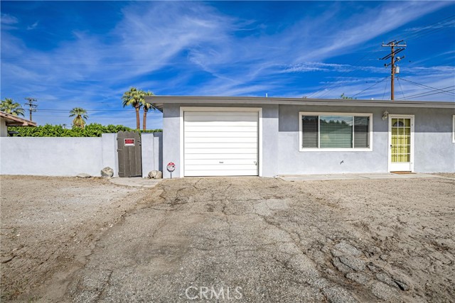 Detail Gallery Image 6 of 27 For 4370 E Camino San Simeon, Palm Springs,  CA 92264 - 2 Beds | 1 Baths