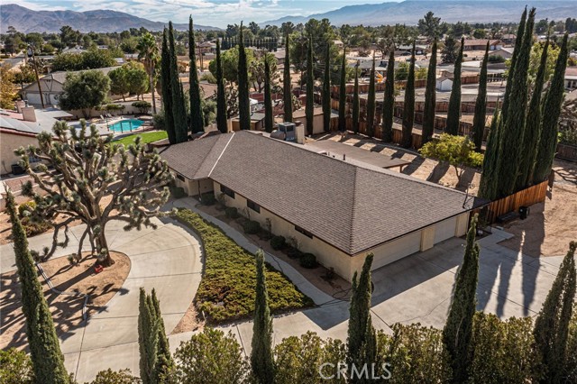 Detail Gallery Image 31 of 47 For 20407 Eyota Ln, Apple Valley,  CA 92308 - 3 Beds | 2 Baths