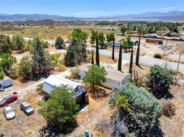 Detail Gallery Image 17 of 27 For 55880 Mitchell Rd, Anza,  CA 92539 - 2 Beds | 2 Baths