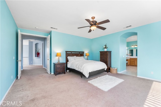 Detail Gallery Image 41 of 68 For 3824 Tournament Dr, Palmdale,  CA 93551 - 5 Beds | 3/1 Baths