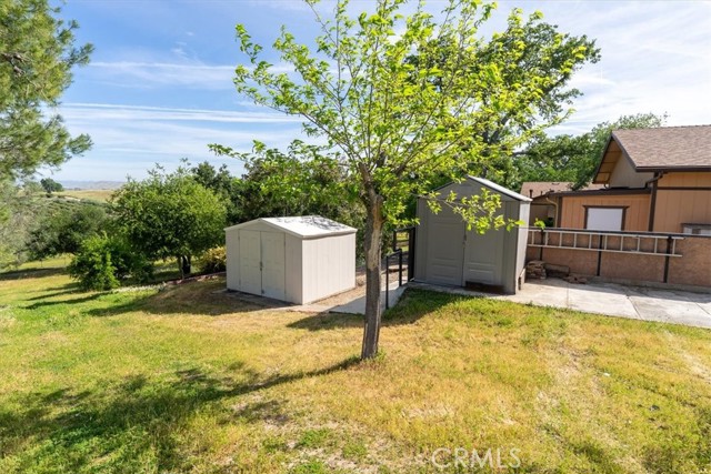 Detail Gallery Image 45 of 57 For 5685 Mustard Creek, Paso Robles,  CA 93446 - 3 Beds | 2 Baths