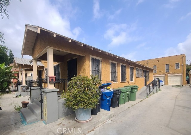 Image 3 for 1613 W 84Th Pl, Los Angeles, CA 90047