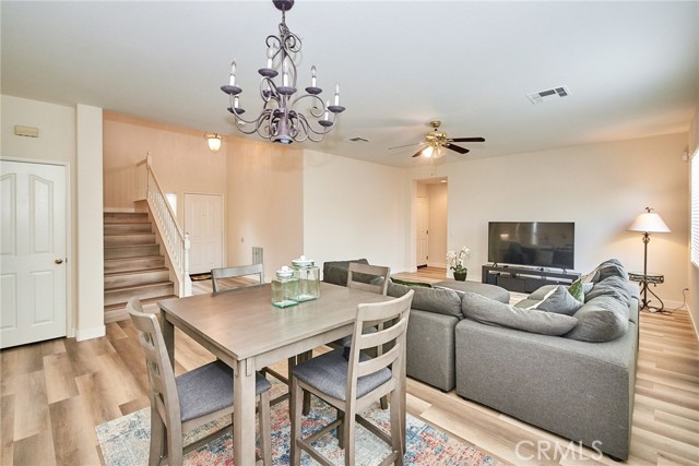 Detail Gallery Image 8 of 32 For 40223 Sequoia St, Murrieta,  CA 92563 - 5 Beds | 3 Baths