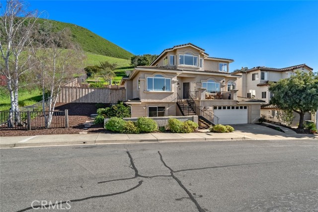 Detail Gallery Image 63 of 71 For 4584 Spanish Oaks Drive, San Luis Obispo,  CA 93401 - 5 Beds | 3/1 Baths