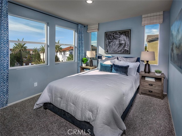 Detail Gallery Image 8 of 16 For 1434 Stratus Dr, Pomona,  CA 91768 - 3 Beds | 3 Baths