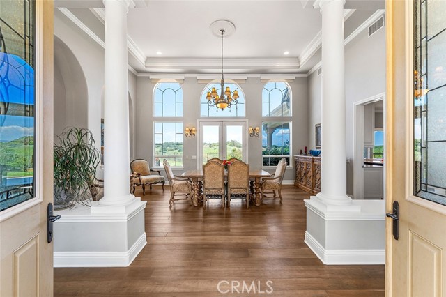 Detail Gallery Image 8 of 46 For 41653 Oak Trail Ct, Murrieta,  CA 92562 - 4 Beds | 3 Baths