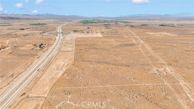 Detail Gallery Image 5 of 6 For 0 Highway 58 Vl, Hinkley,  CA 92347 - – Beds | – Baths