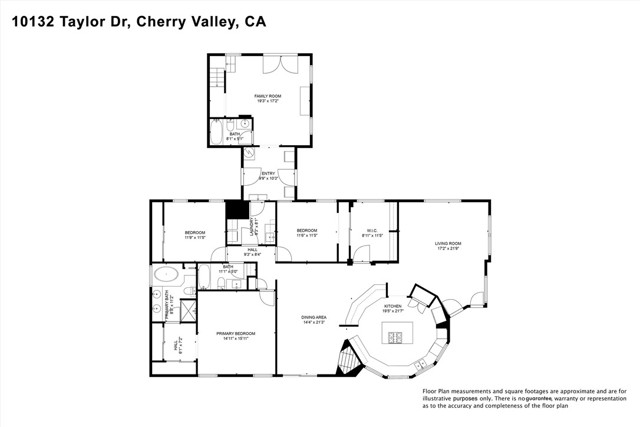 Image 72 of 74 For 10132 Taylor Drive
