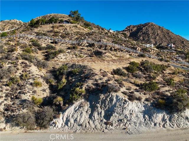 Detail Gallery Image 5 of 14 For 53935 Ridge Rd, Yucca Valley,  CA 92284 - – Beds | – Baths