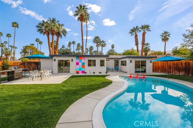 70170 Sun Valley Drive, Rancho Mirage, CA 92270