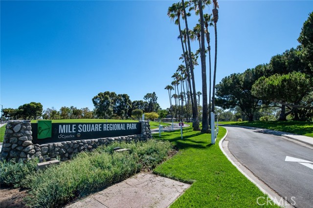 Detail Gallery Image 57 of 67 For 15951 Mauna Ct, Fountain Valley,  CA 92708 - 2 Beds | 1/1 Baths