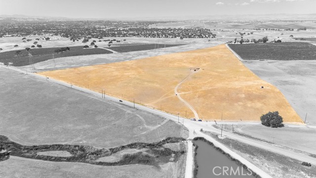 Detail Gallery Image 4 of 7 For 0 Creston Rd, Paso Robles,  CA 93446 - – Beds | – Baths