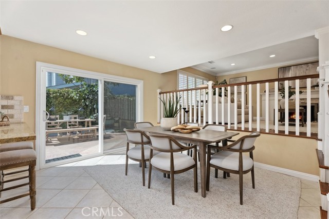 Detail Gallery Image 10 of 33 For 3831 Wisteria St, Seal Beach,  CA 90740 - 4 Beds | 3 Baths