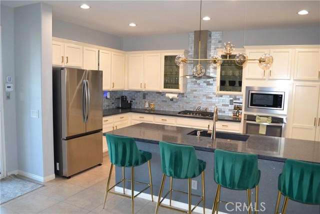 Detail Gallery Image 48 of 75 For 43247 Fiore St, Indio,  CA 92203 - 5 Beds | 2/1 Baths