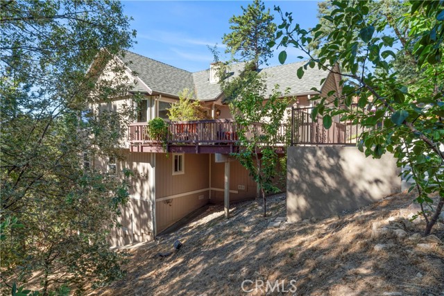 Detail Gallery Image 33 of 37 For 26520 Walnut Hills Dr, Lake Arrowhead,  CA 92391 - 3 Beds | 2/1 Baths