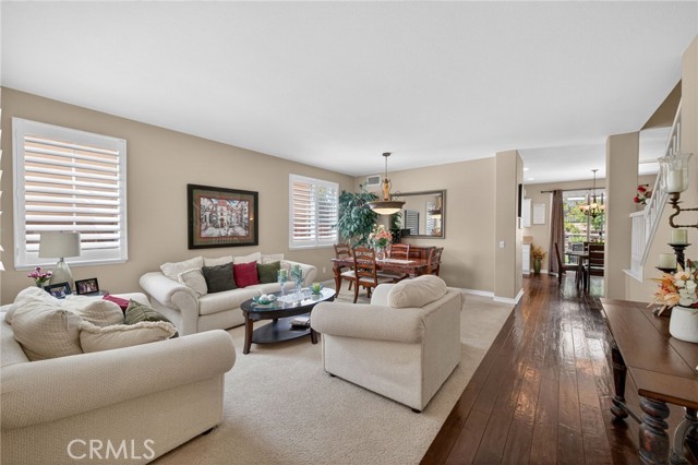 Detail Gallery Image 7 of 58 For 38429 Clearbrook Dr, Murrieta,  CA 92563 - 4 Beds | 2/1 Baths