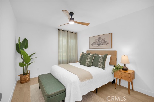 Detail Gallery Image 27 of 49 For 5711 Simpson Ave, Valley Village,  CA 91607 - 4 Beds | 2/1 Baths