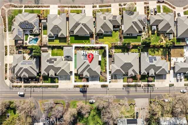 Detail Gallery Image 50 of 54 For 4117 Nord Hwy, Chico,  CA 95973 - 3 Beds | 2 Baths