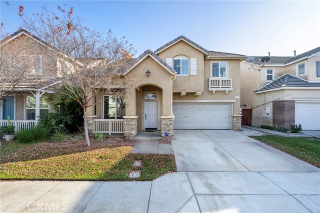 Detail Gallery Image 2 of 37 For 3953 Cane Bay Ln, Perris,  CA 92571 - 4 Beds | 2/1 Baths