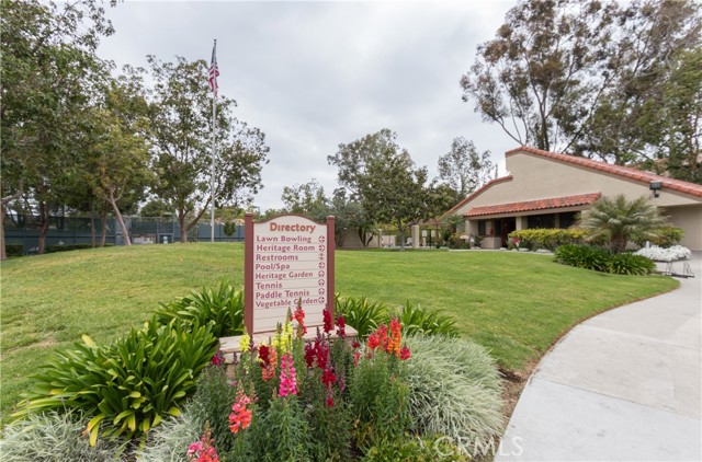 Detail Gallery Image 53 of 54 For 27882 via Silva, Mission Viejo,  CA 92692 - 2 Beds | 1/1 Baths