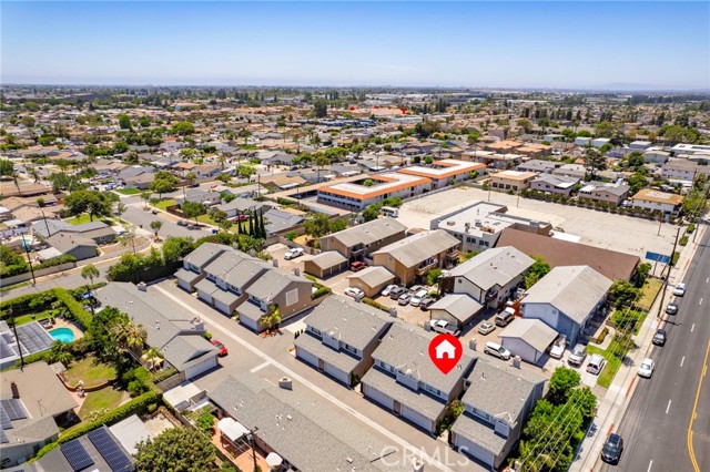 Detail Gallery Image 28 of 28 For 7342 Cerritos Ave #2,  Stanton,  CA 90680 - 2 Beds | 2/1 Baths