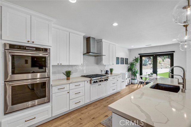 Detail Gallery Image 15 of 36 For 20351 Alerion Pl, Woodland Hills,  CA 91364 - 4 Beds | 2/1 Baths