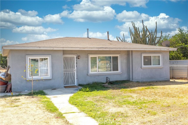 3101 Duffy St, San Bernardino, CA 92407