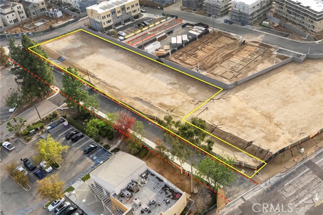 Detail Gallery Image 2 of 8 For 0 Rosecrans, Fullerton,  CA 92833 - – Beds | – Baths