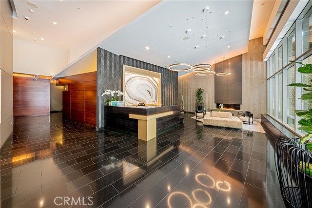 Detail Gallery Image 3 of 18 For 1155 S Grand Ave #509,  Los Angeles,  CA 90015 - 1 Beds | 1 Baths