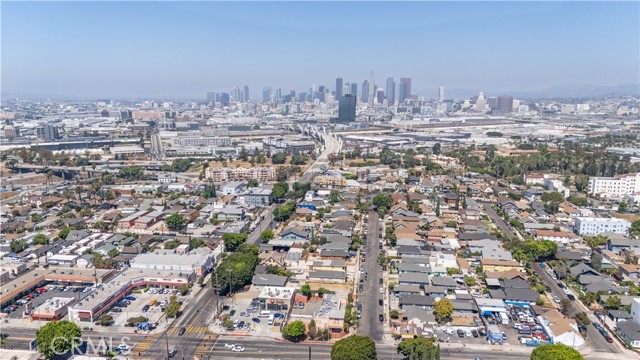 3 Bed Home for Sale in Los Angeles, California