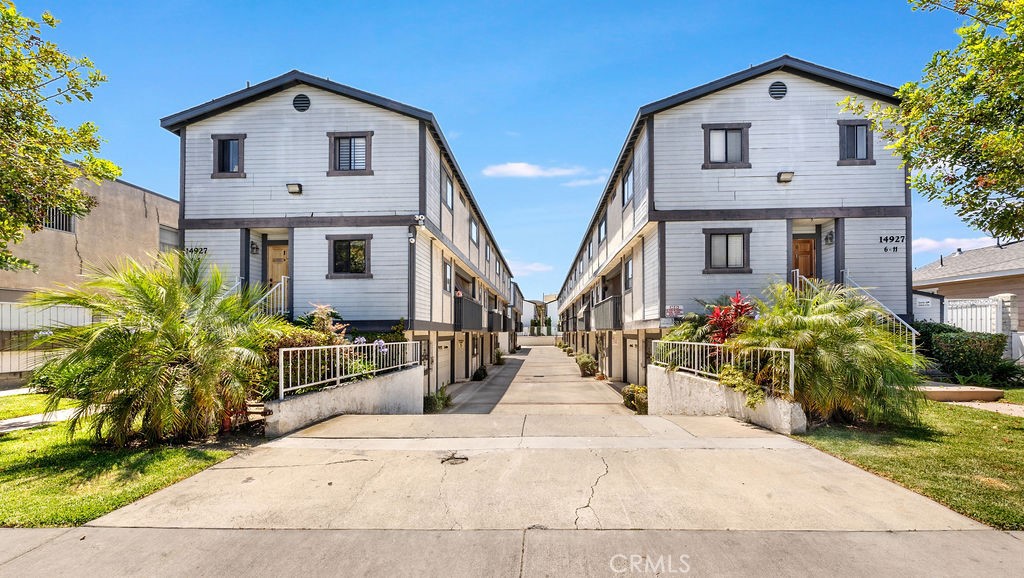 14927 Condon Avenue #7