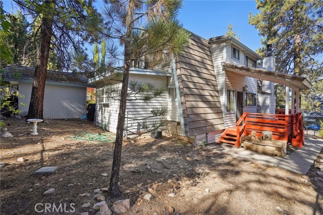 572 Cienega Road, Big Bear Lake, California 92315, 3 Bedrooms Bedrooms, ,3 BathroomsBathrooms,Residential,For Sale,572 Cienega Road,CRIG24198328