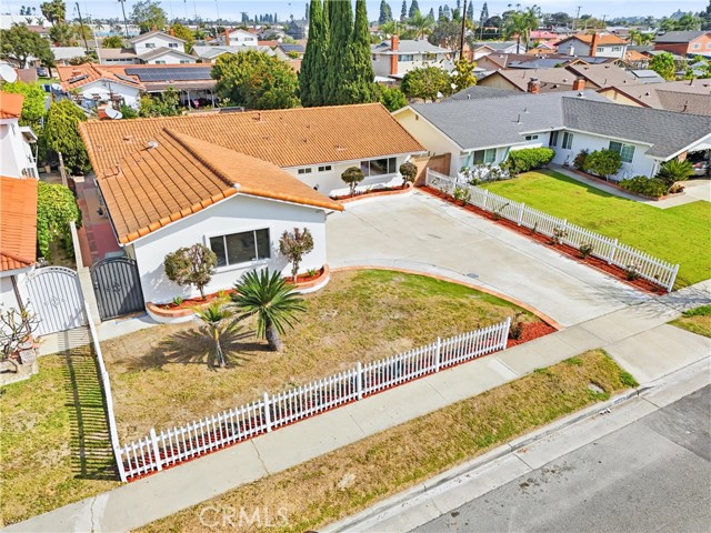 Detail Gallery Image 41 of 48 For 10377 Morning Glory Ave, Fountain Valley,  CA 92708 - 4 Beds | 2 Baths