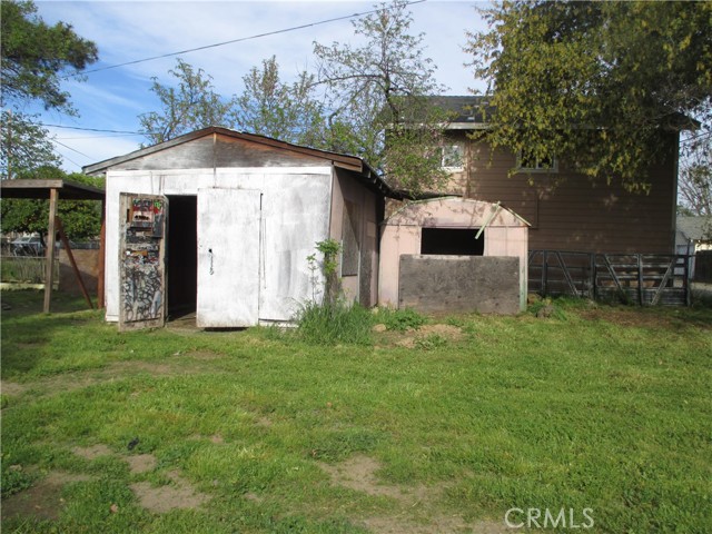 Detail Gallery Image 43 of 43 For 525 High, Oroville,  CA 95965 - 2 Beds | 1 Baths