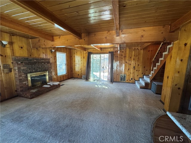 Detail Gallery Image 33 of 57 For 5180 Lone Pine Canyon, Wrightwood,  CA 92397 - 4 Beds | 2 Baths