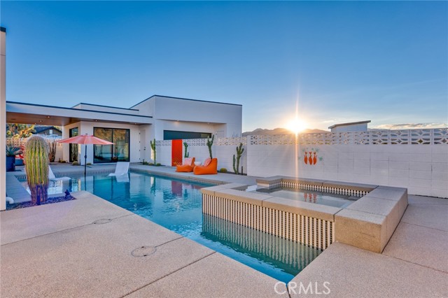 Detail Gallery Image 41 of 64 For 5165 Roy Rogers, Pioneertown,  CA 92268 - 3 Beds | 3 Baths