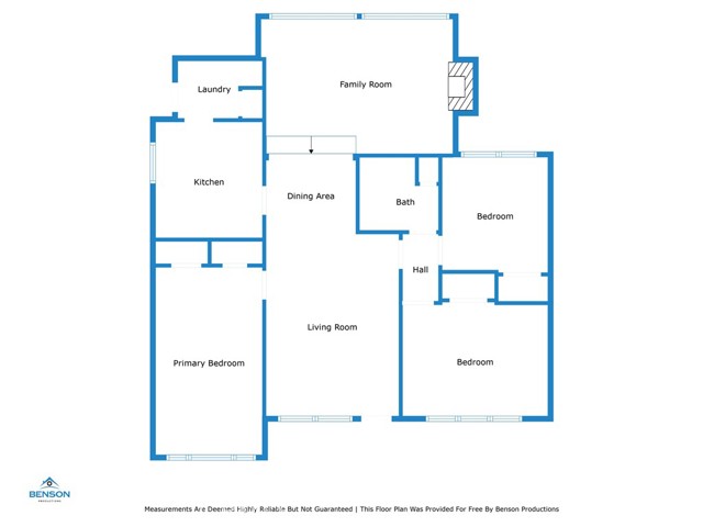 Detail Gallery Image 26 of 26 For 500 N Monte Vista St, La Habra,  CA 90631 - 3 Beds | 1 Baths