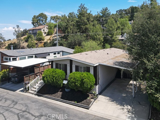 23777 Mulholland HWY Unit: 4