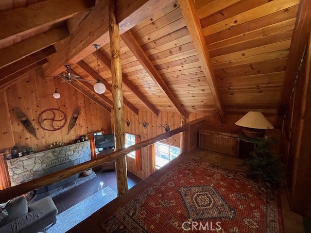 Detail Gallery Image 27 of 42 For 38784 Aspen Ln, Mineral,  CA 96063 - 5 Beds | 1/1 Baths