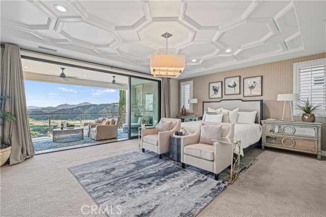 Detail Gallery Image 36 of 75 For 12031 Ricasoli Way, Porter Ranch,  CA 91326 - 5 Beds | 6 Baths