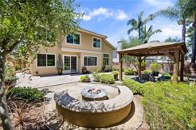 Detail Gallery Image 37 of 55 For 18 via Tigra, Rancho Santa Margarita,  CA 92688 - 4 Beds | 3 Baths