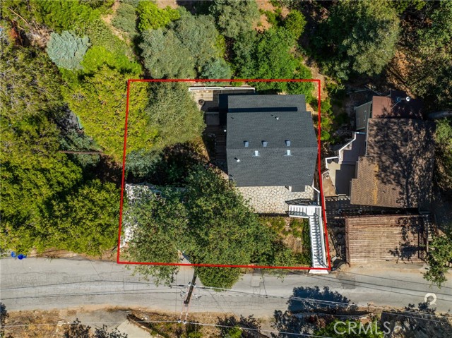 Detail Gallery Image 19 of 19 For 576 Rose Ln, Twin Peaks,  CA 92391 - 3 Beds | 3 Baths