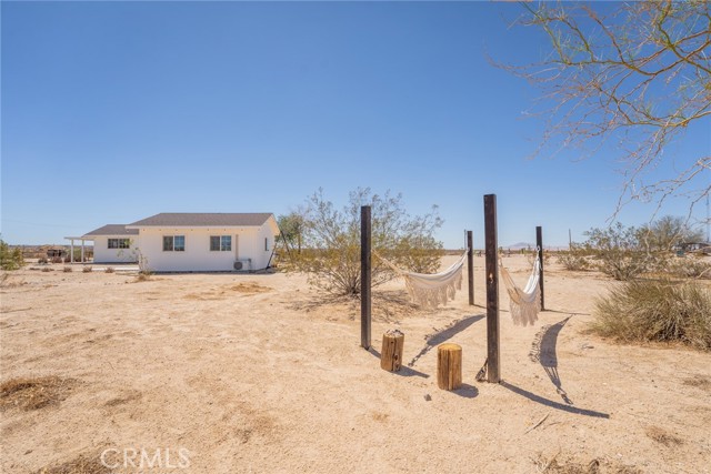 Detail Gallery Image 47 of 58 For 290 Bluegrass Rd, Twentynine Palms,  CA 92277 - 2 Beds | 1 Baths