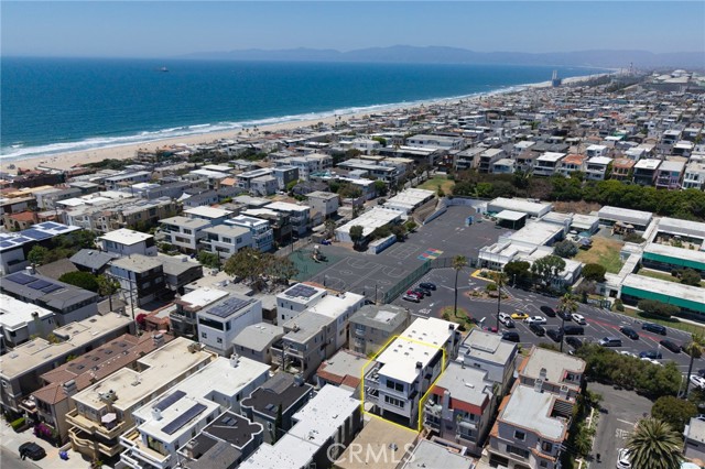 Detail Gallery Image 54 of 54 For 443 23rd Pl, Manhattan Beach,  CA 90266 - 3 Beds | 3/1 Baths