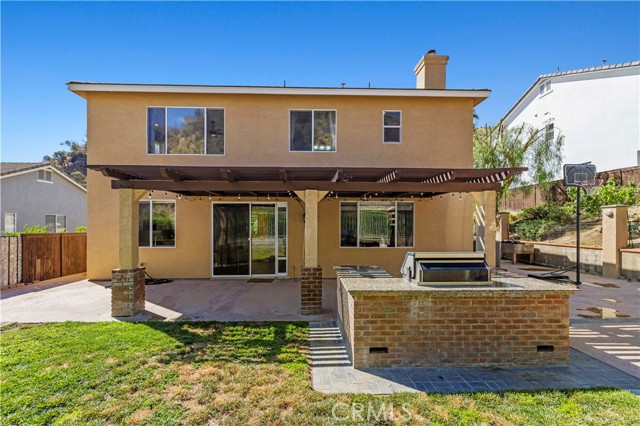 Detail Gallery Image 61 of 68 For 31205 Cherry Dr, Castaic,  CA 91384 - 5 Beds | 3 Baths