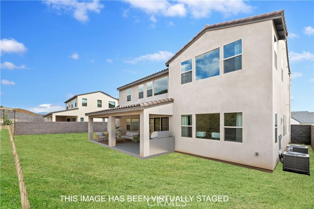 Detail Gallery Image 53 of 68 For 15800 Conservatory Dr, Fontana,  CA 92336 - 5 Beds | 4/1 Baths