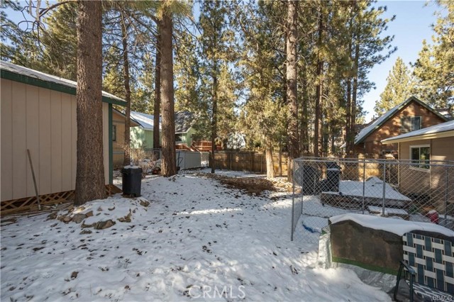 1177 Mitchell Lane, Big Bear City, California 92314, 2 Bedrooms Bedrooms, ,1 BathroomBathrooms,Single Family Residence,For Sale,Mitchell,IG25012385