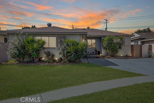 16203 Jersey Ave, Norwalk, CA 90650