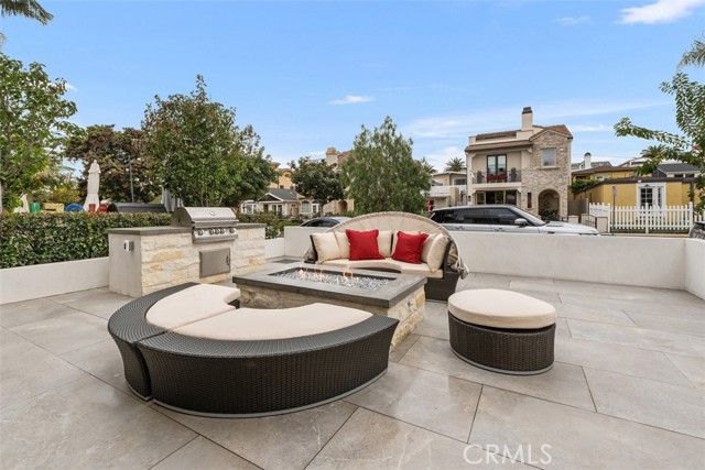 Detail Gallery Image 32 of 44 For 508 Marigold, Corona Del Mar,  CA 92625 - 4 Beds | 4/1 Baths