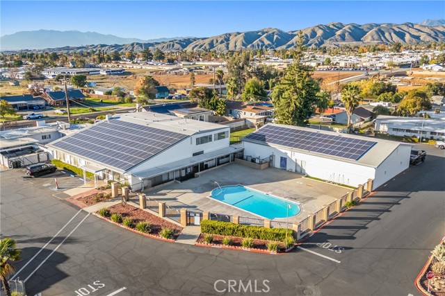 Detail Gallery Image 32 of 33 For 12941 2nd St Space#63 #63,  Yucaipa,  CA 92399 - 2 Beds | 2 Baths